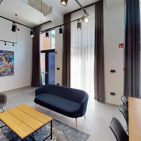 In Budapest Apartment 10 ภายนอก รูปภาพ