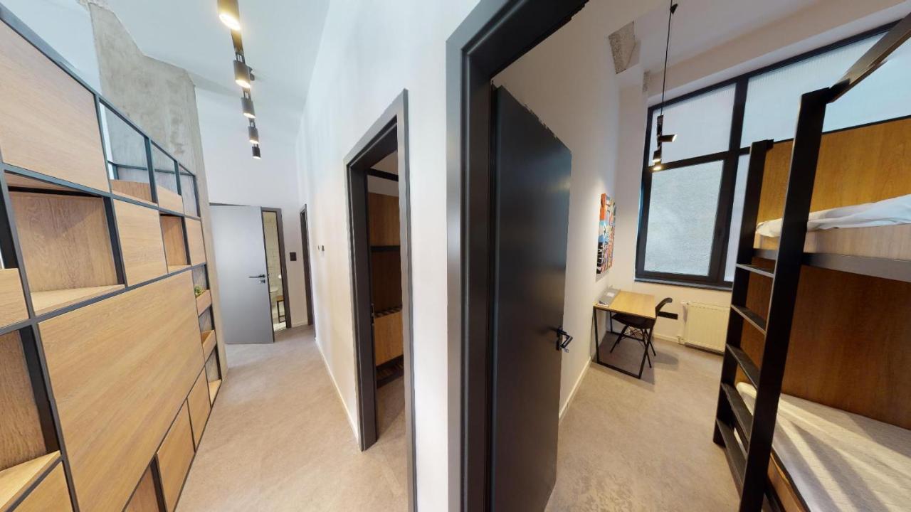 In Budapest Apartment 10 ภายนอก รูปภาพ