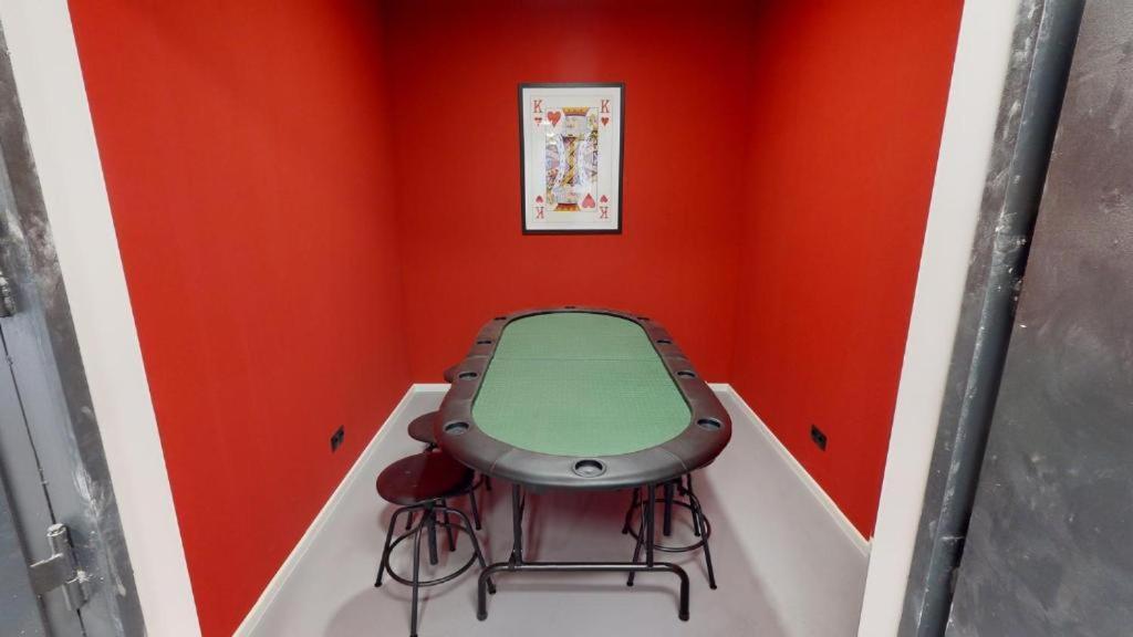 In Budapest Apartment 10 ภายนอก รูปภาพ