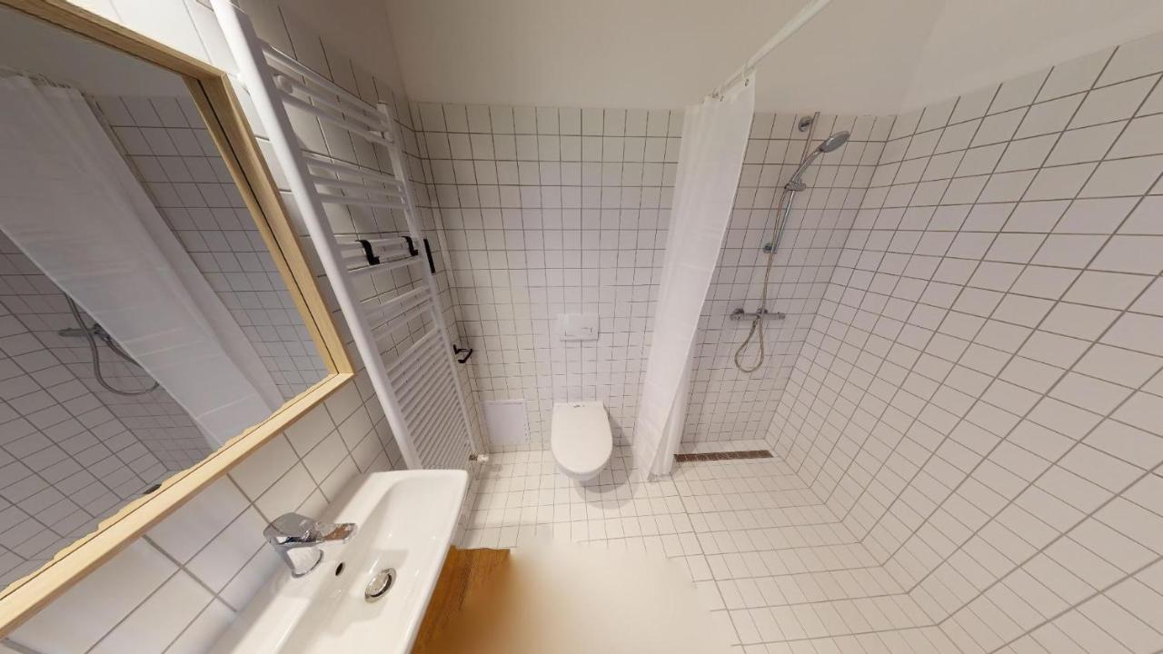 In Budapest Apartment 10 ภายนอก รูปภาพ