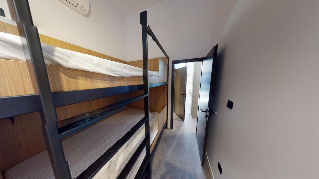 In Budapest Apartment 10 ภายนอก รูปภาพ