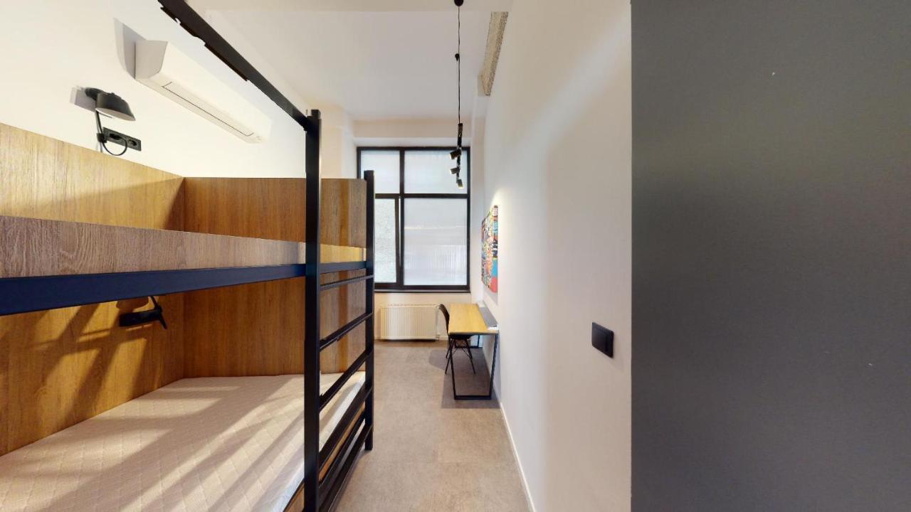 In Budapest Apartment 10 ภายนอก รูปภาพ